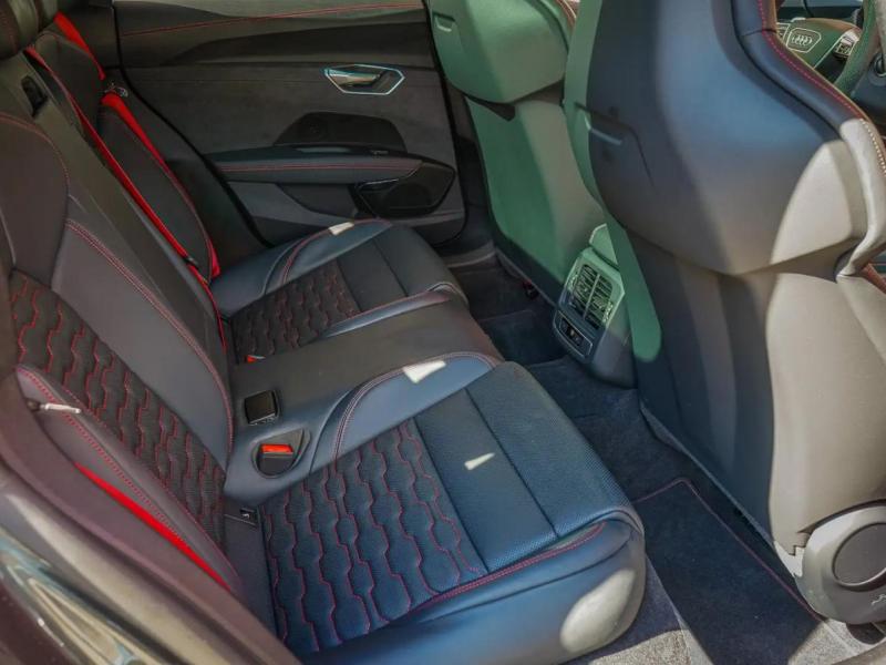 Купить Audi RS E-tron GT quattro электро 2024 id-1006588 в Киеве, Фото №[delta]