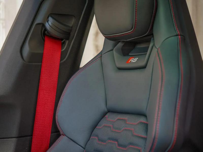 Купить Audi RS E-tron GT quattro электро 2024 id-1006588 в Киеве, Фото №[delta]