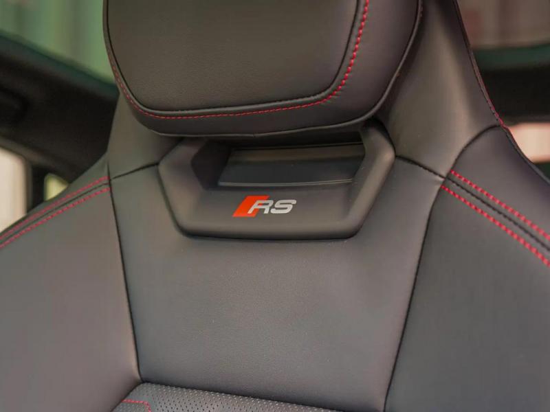 Купить Audi RS E-tron GT quattro электро 2024 id-1006588 в Киеве, Фото №[delta]