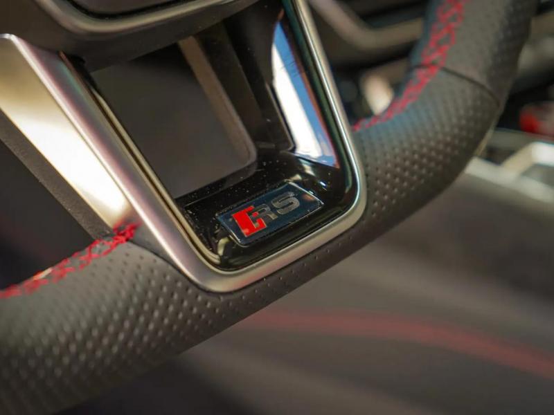 Купить Audi RS E-tron GT quattro электро 2024 id-1006588 в Киеве, Фото №[delta]