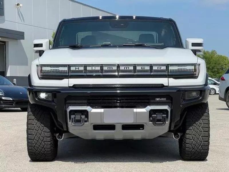 Купить GMC Hummer EV электро 2025 id-1006599 в Киеве, Фото №[delta]
