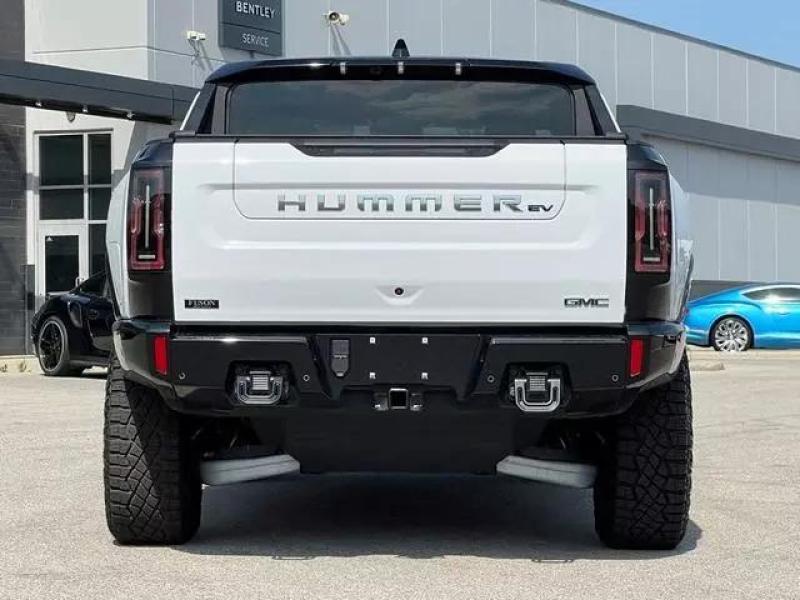 Купить GMC Hummer EV электро 2025 id-1006599 в Киеве, Фото №[delta]