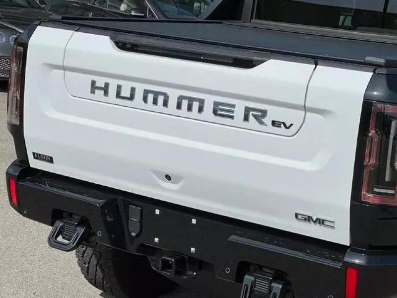 Купить GMC Hummer EV электро 2025 id-1006599 в Киеве, Фото №[delta]