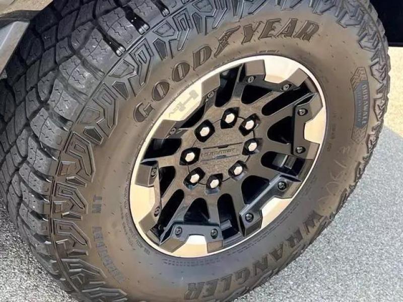 Купить GMC Hummer EV электро 2025 id-1006599 в Киеве, Фото №[delta]