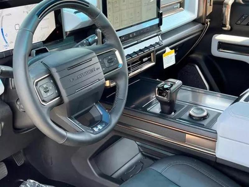Купить GMC Hummer EV электро 2025 id-1006599 в Киеве, Фото №[delta]