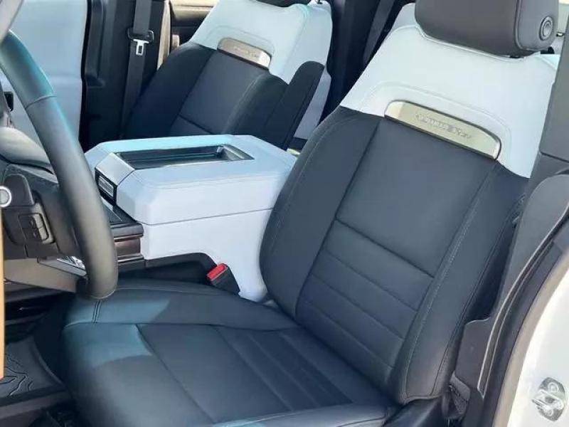 Купить GMC Hummer EV электро 2025 id-1006599 в Киеве, Фото №[delta]