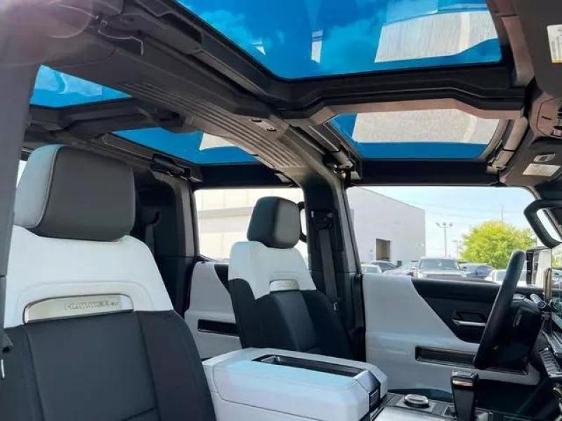 Купить GMC Hummer EV электро 2025 id-1006599 в Киеве, Фото №[delta]