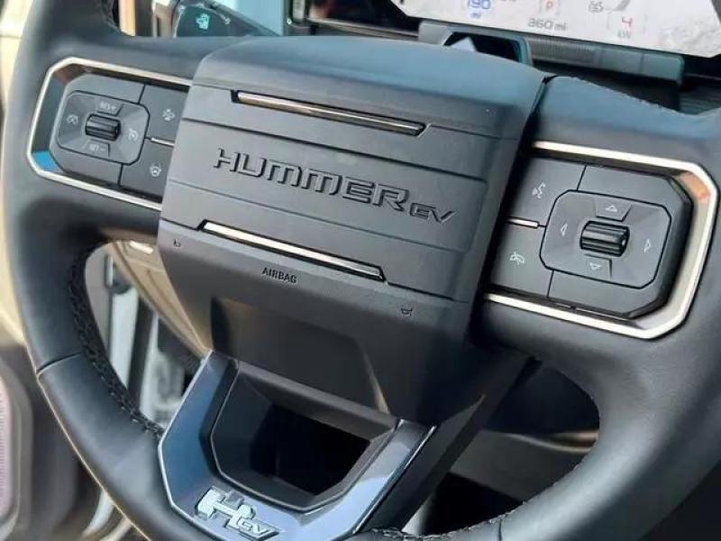 Купить GMC Hummer EV электро 2025 id-1006599 в Киеве, Фото №[delta]