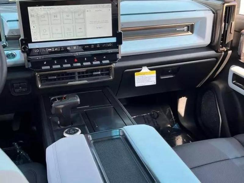 Купить GMC Hummer EV электро 2025 id-1006599 в Киеве, Фото №[delta]