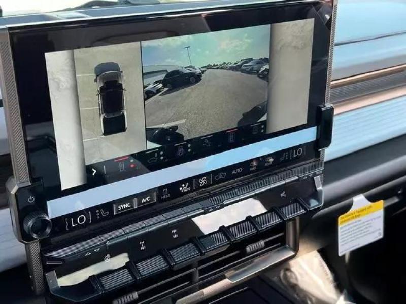 Купить GMC Hummer EV электро 2025 id-1006599 в Киеве, Фото №[delta]