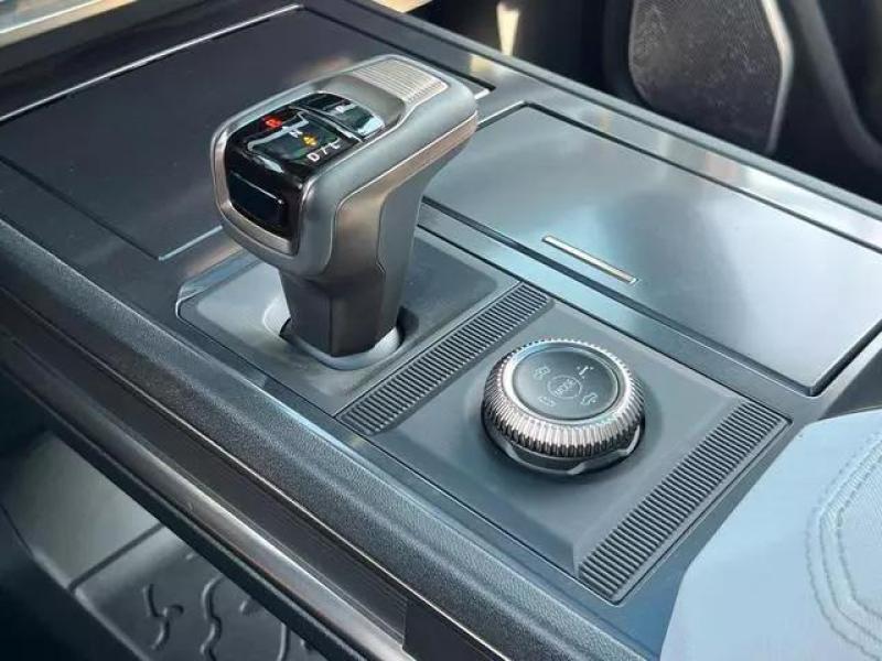 Купить GMC Hummer EV электро 2025 id-1006599 в Киеве, Фото №[delta]