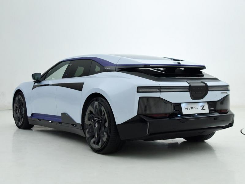 Купить Hiphi Z бензин 2024 id-1006614 в Киеве, Фото №[delta]