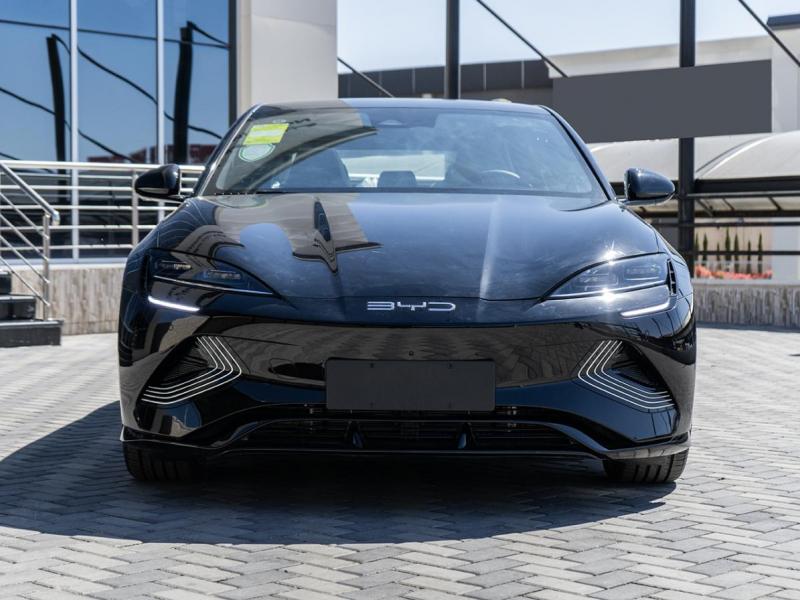 Купить BYD Seal электро 2024 id-1006624 в Киеве, Фото №[delta]