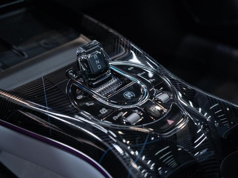 Купить BYD Seal электро 2024 id-1006624 в Киеве, Фото №[delta]