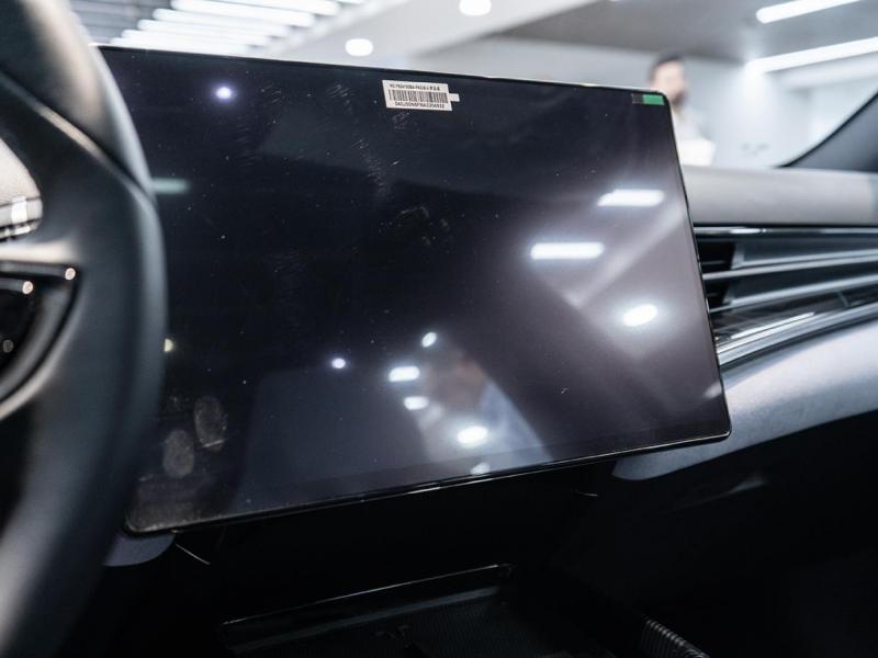 Купить BYD Seal электро 2024 id-1006624 в Киеве, Фото №[delta]