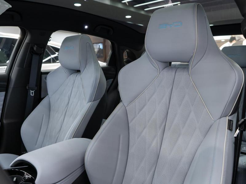 Купить BYD Seal электро 2024 id-1006624 в Киеве, Фото №[delta]