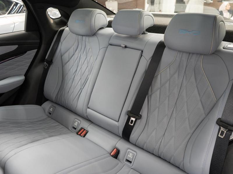 Купить BYD Seal электро 2024 id-1006624 в Киеве, Фото №[delta]