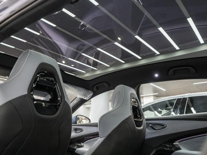 Купить BYD Seal электро 2024 id-1006624 в Киеве, Фото №[delta]