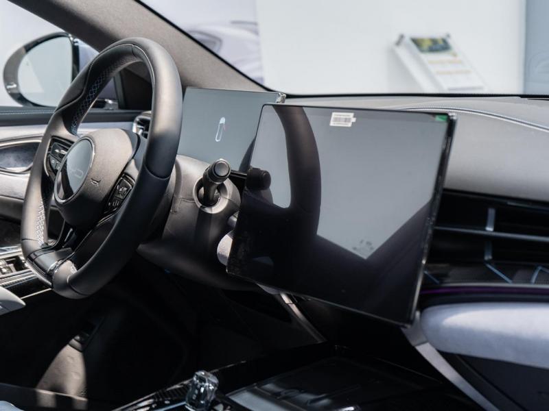 Купить BYD Seal электро 2024 id-1006624 в Киеве, Фото №[delta]