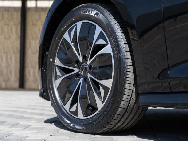 Купить BYD Seal электро 2024 id-1006624 в Киеве, Фото №[delta]