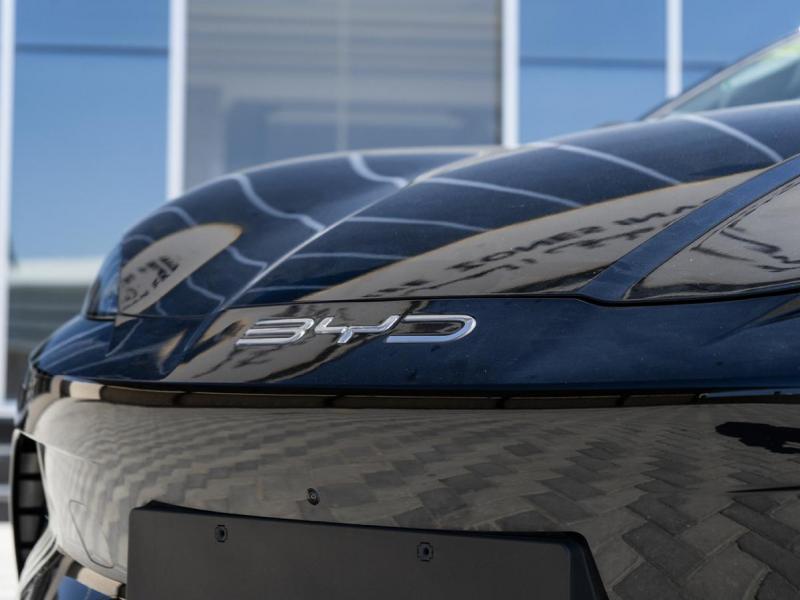 Купить BYD Seal электро 2024 id-1006624 в Киеве, Фото №[delta]