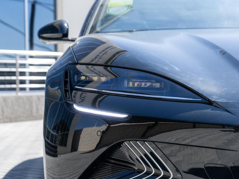 Купить BYD Seal электро 2024 id-1006624 в Киеве, Фото №[delta]