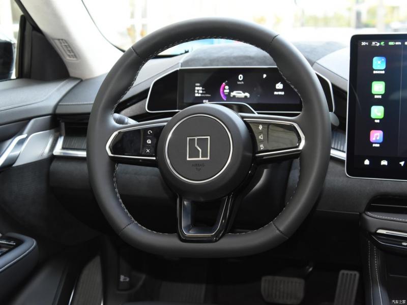 Купить Zeekr 001 электро 2024 id-1006621 в Киеве, Фото №[delta]