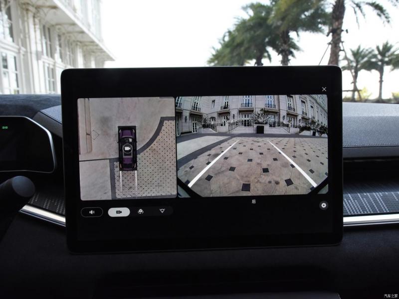 Купить Zeekr 001 электро 2024 id-1006621 в Киеве, Фото №[delta]