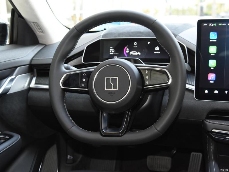 Купить Zeekr 001 электро 2025 id-1006621 в Киеве, Фото №[delta]