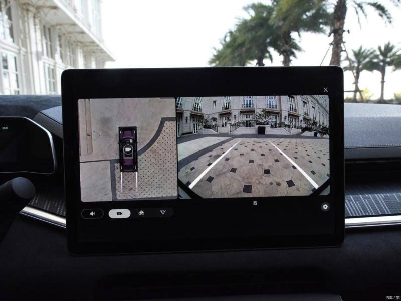 Купить Zeekr 001 электро 2025 id-1006621 в Киеве, Фото №[delta]