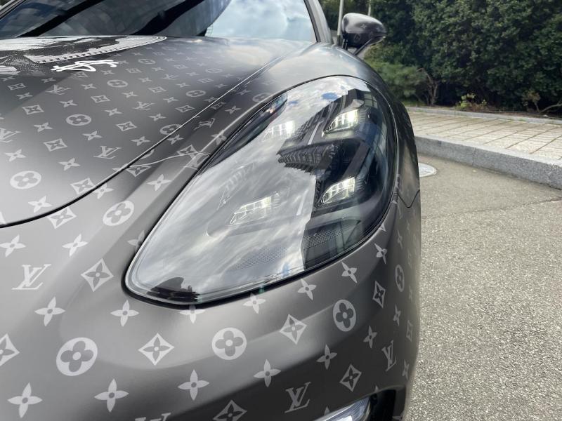 Купить Porsche Panamera GTS бензин 2022 id-1006633 в Киеве, Фото №[delta]