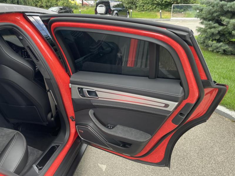 Купить Porsche Panamera GTS бензин 2022 id-1006633 в Киеве, Фото №[delta]