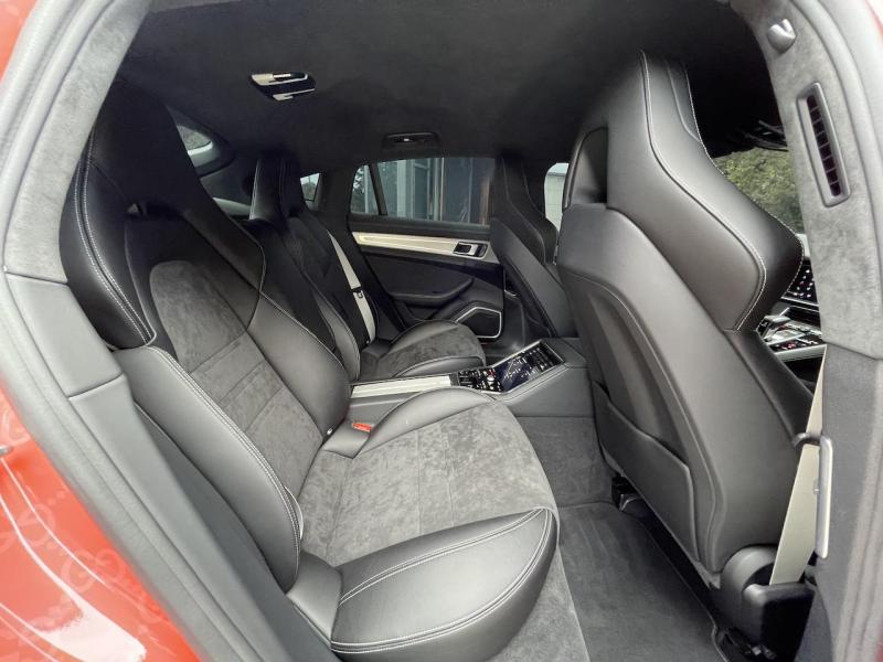 Купить Porsche Panamera GTS бензин 2022 id-1006633 в Киеве, Фото №[delta]