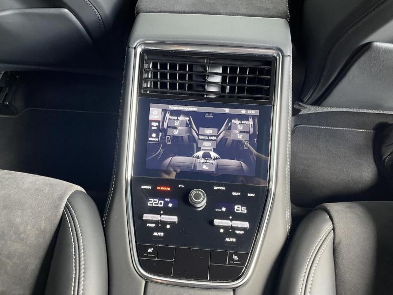 Купить Porsche Panamera GTS бензин 2022 id-1006633 в Киеве, Фото №[delta]