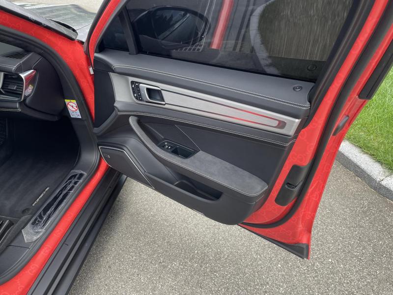 Купить Porsche Panamera GTS бензин 2022 id-1006633 в Киеве, Фото №[delta]