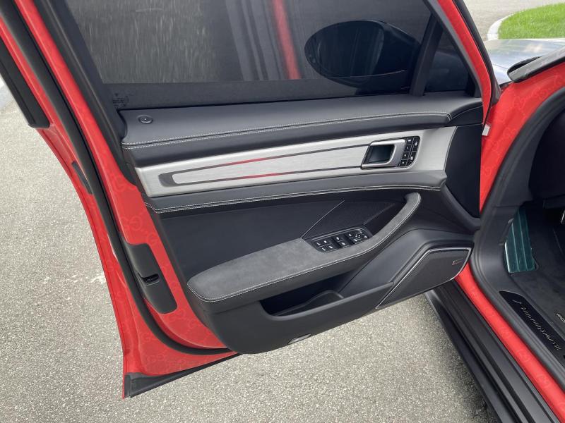 Купить Porsche Panamera GTS бензин 2022 id-1006633 в Киеве, Фото №[delta]