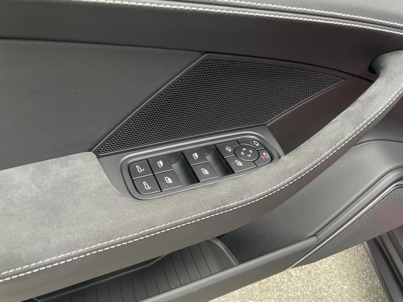 Купить Porsche Panamera GTS бензин 2022 id-1006633 в Киеве, Фото №[delta]