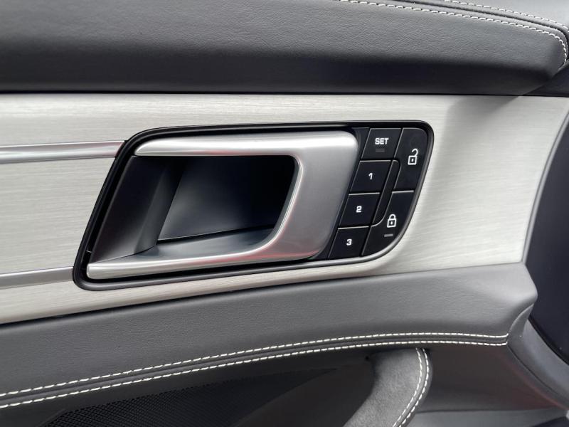 Купить Porsche Panamera GTS бензин 2022 id-1006633 в Киеве, Фото №[delta]