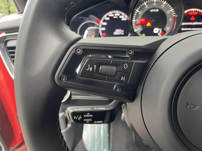 Купить Porsche Panamera GTS бензин 2022 id-1006633 в Киеве, Фото №[delta]