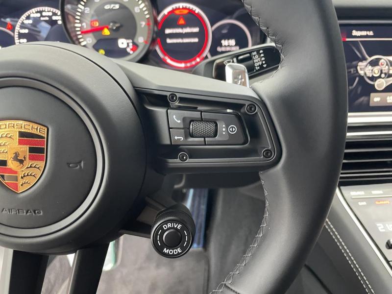 Купить Porsche Panamera GTS бензин 2022 id-1006633 в Киеве, Фото №[delta]