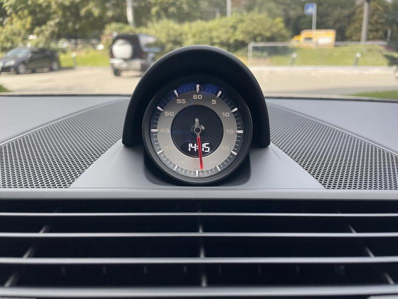 Купить Porsche Panamera GTS бензин 2022 id-1006633 в Киеве, Фото №[delta]