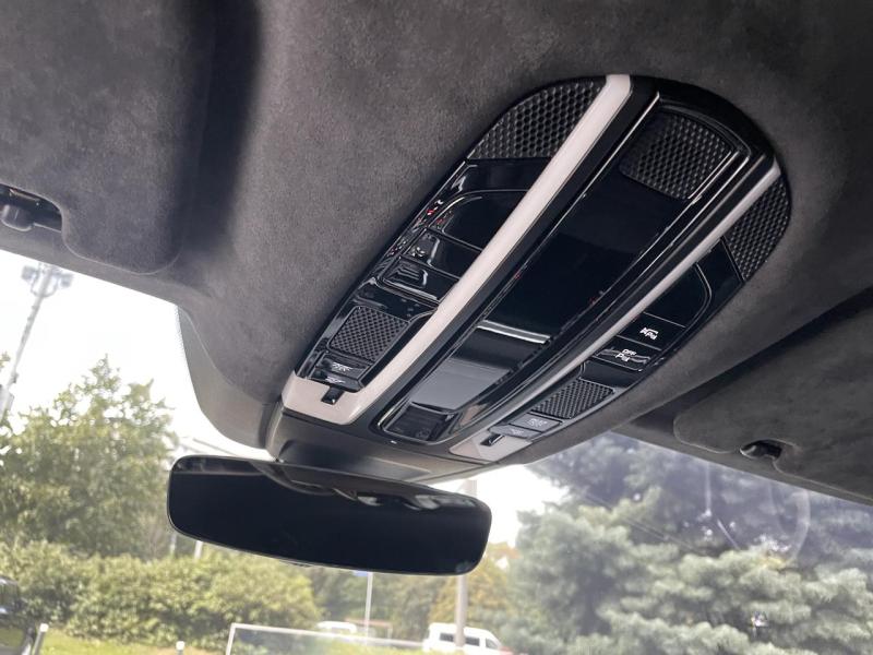 Купить Porsche Panamera GTS бензин 2022 id-1006633 в Киеве, Фото №[delta]