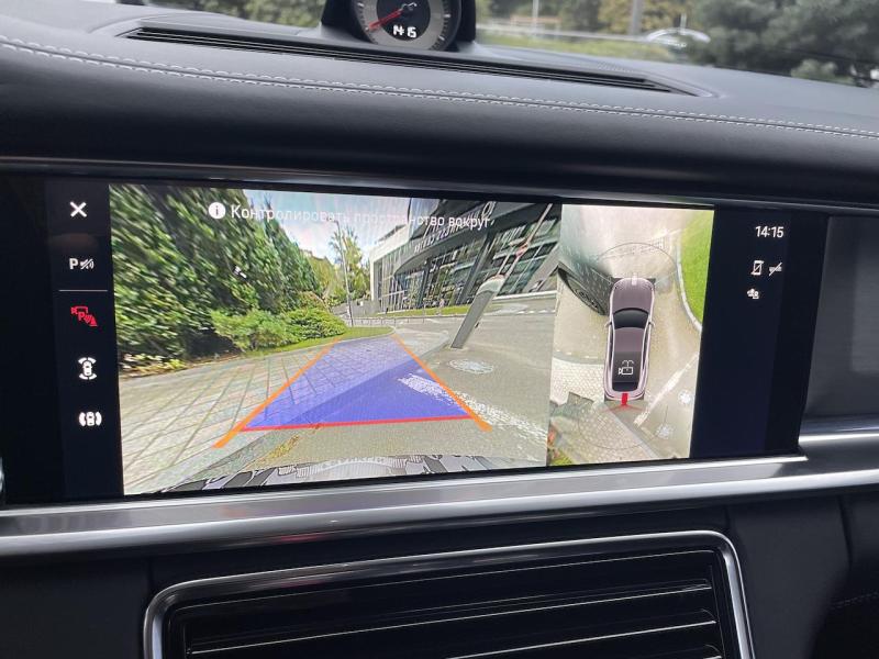 Купить Porsche Panamera GTS бензин 2022 id-1006633 в Киеве, Фото №[delta]