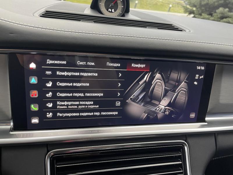 Купить Porsche Panamera GTS бензин 2022 id-1006633 в Киеве, Фото №[delta]