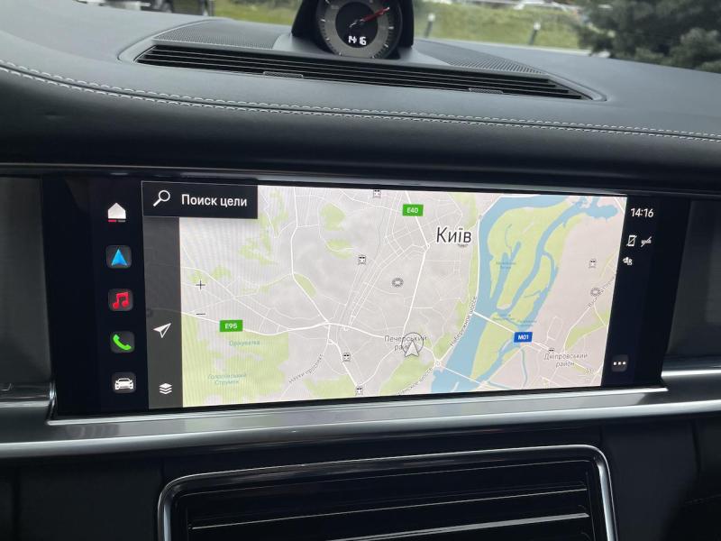 Купить Porsche Panamera GTS бензин 2022 id-1006633 в Киеве, Фото №[delta]