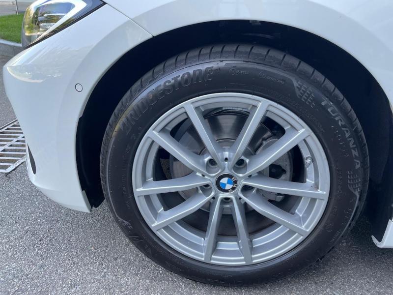 Купить BMW 4-Series 420i бензин 2024 id-1006639 в Киеве, Фото №[delta]