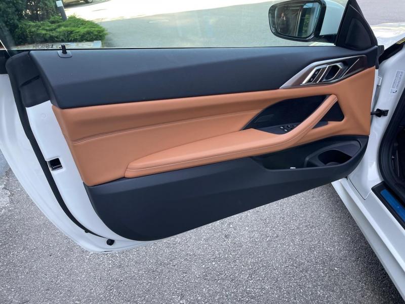 Купить BMW 4-Series 420i бензин 2024 id-1006639 в Киеве, Фото №[delta]