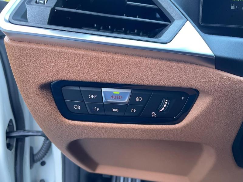 Купить BMW 4-Series 420i бензин 2024 id-1006639 в Киеве, Фото №[delta]