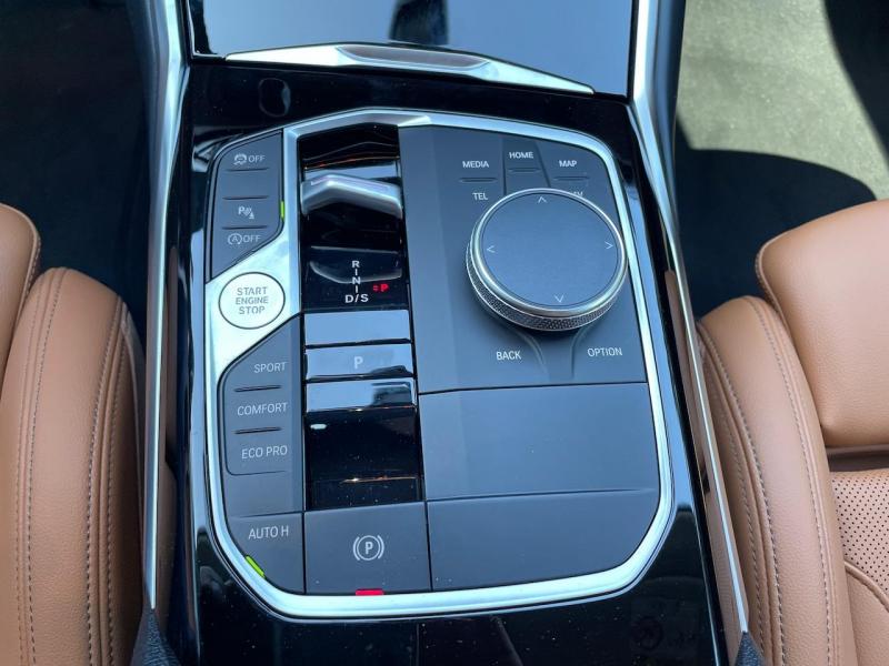 Купить BMW 4-Series 420i бензин 2024 id-1006639 в Киеве, Фото №[delta]