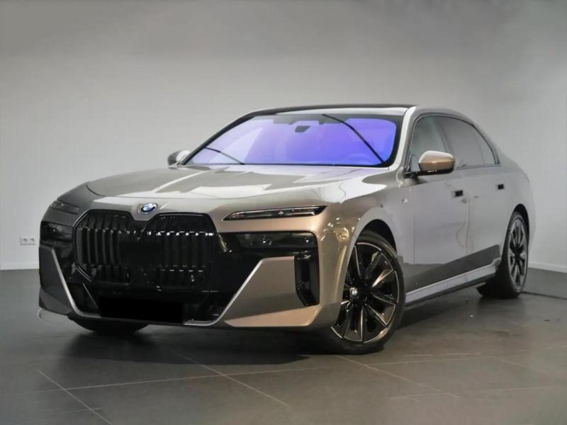 Купить BMW i7 xDrive60 электро 2025 id-1006640 в Киеве, Фото №[delta]
